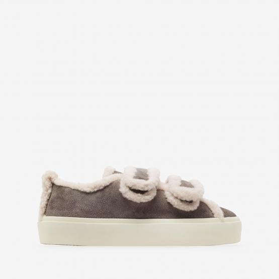 10010010231030 VELCRO GREY 