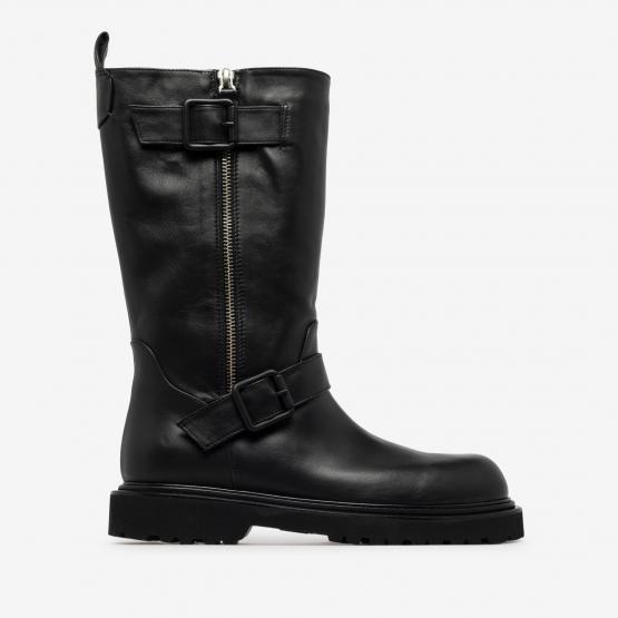 2277 BETH SETA NERO 