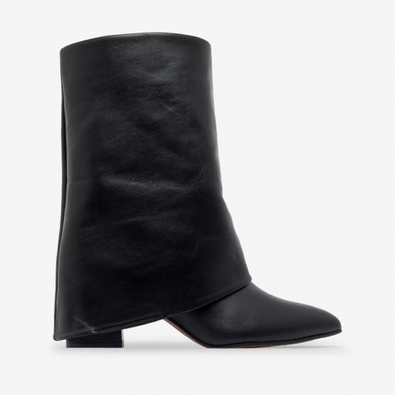TL CLEO LISO NEGRO BLACK 