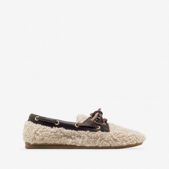 TL NEIGE OFFWHITE BLUE 