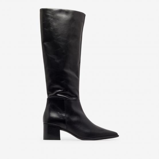 CPH299 LEATHER BLACK 