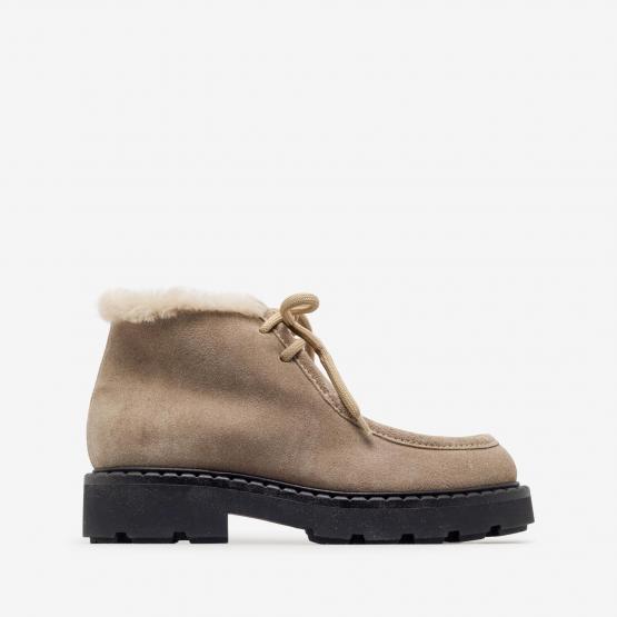 WARDEN SH SAND 37½