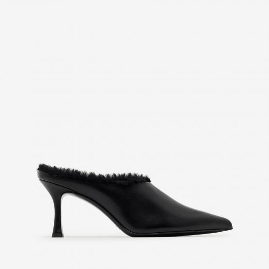 AIZA NAPPA BLACK 41