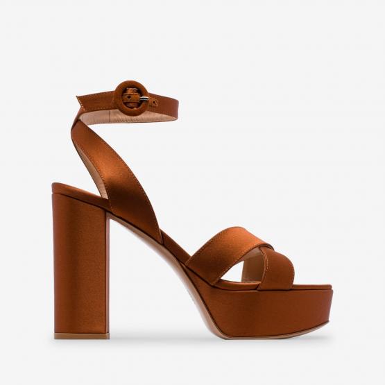 G3262170RIC CREPE SATIN SEDORA 40