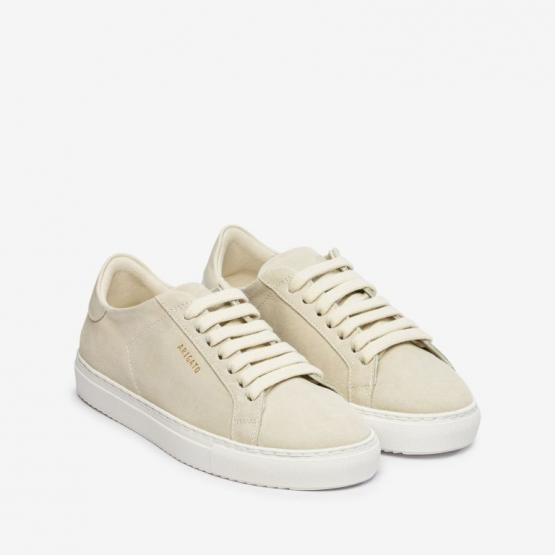 98610 CLEAN 90 SUEDE BEIGE 