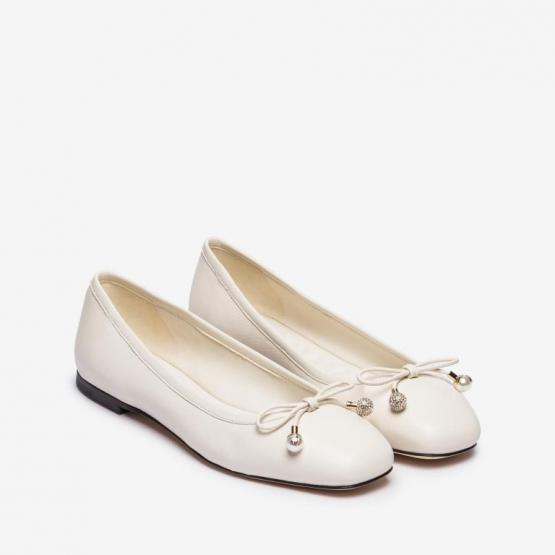 ELME FLAT NAP LATTE 