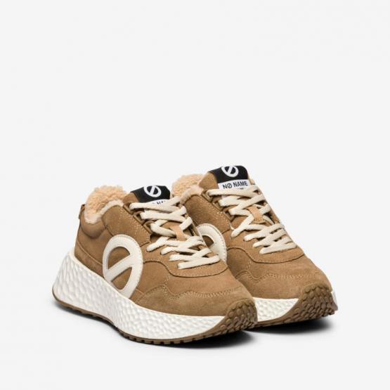 CARTER JOGGER SUEDE COCOON 