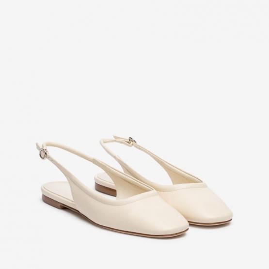 DANI NAPPA LEATHER CREAMY 