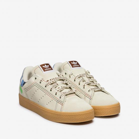 IE0384 STAN SMITH CS X KS 