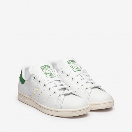 IE0469 STAN SMITH W FTWWHT/PRL 4