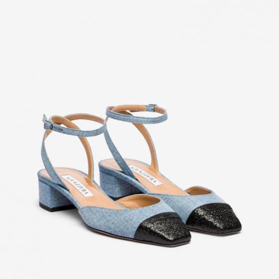 FRLMIDP0-JNK FRENCH FLIRT PUMP 
