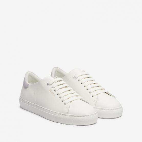 F2276001 CLEAN 90 SNEAKER LILA 