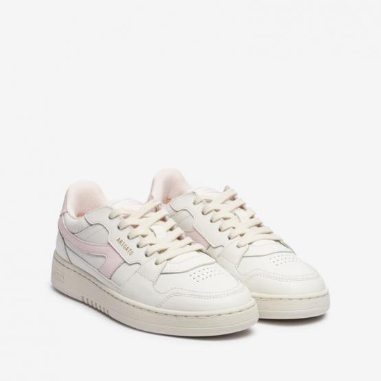 F1645001 DICE STRIPE SNEAKER W 