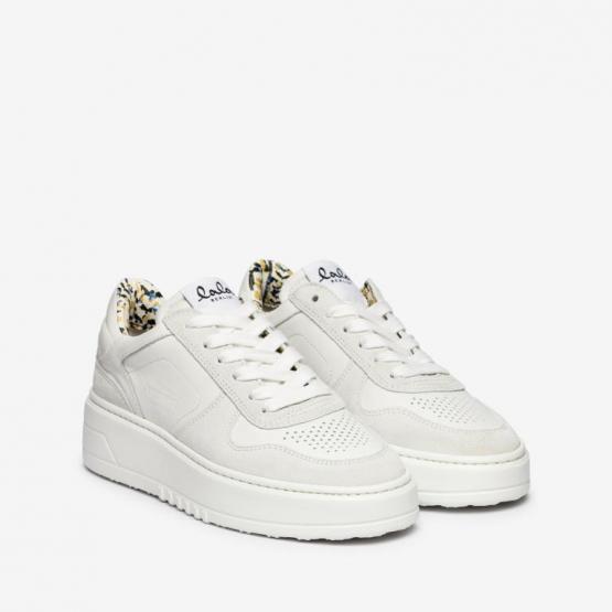 CPH X LALA BERLIN WHITE 