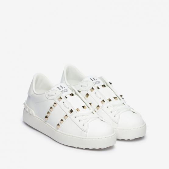 3W2S0A01BHS SNEAKER ROCKSTUD 39