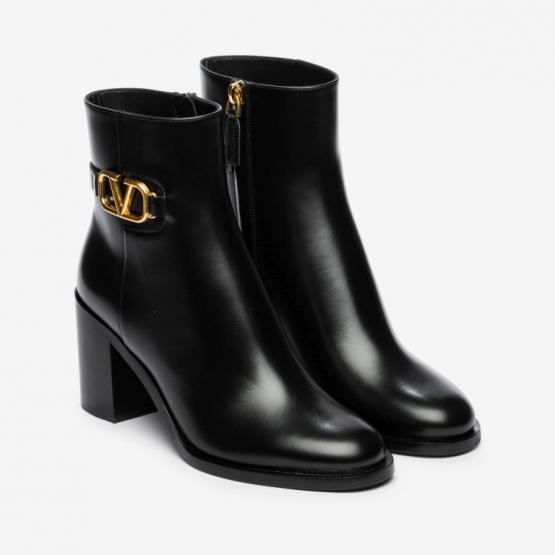 3W2S0CK1DSH BOOTIE VLOGO 75 