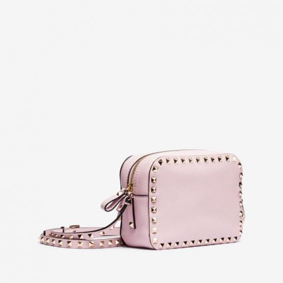3W2B0809VSF CROSS BODY LILAC 