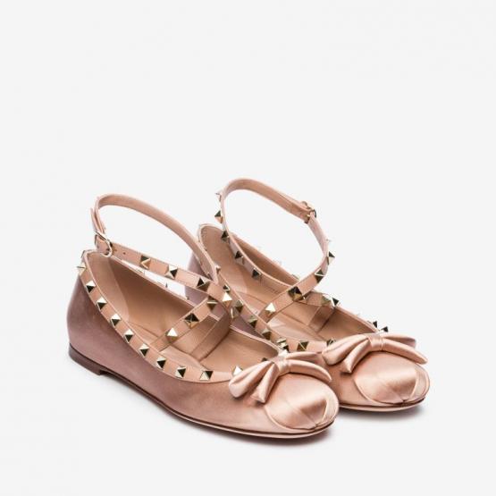 3W2S0HB6SWH BALLERINA ROCKSTUD 