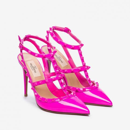 3W2S0393YPX ANKLE STRAP 100 