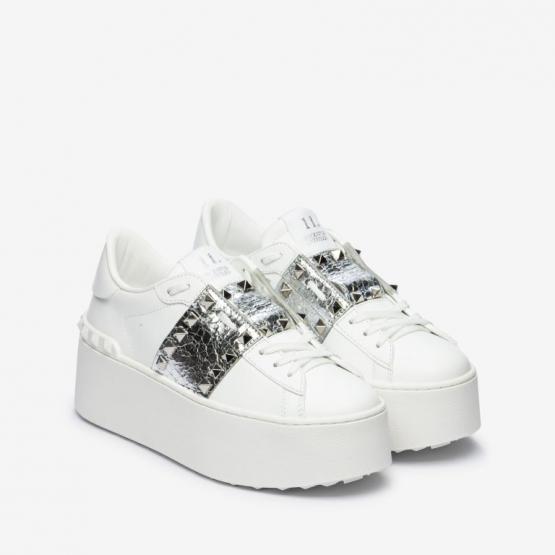 3W2S0GG8BQX SNEAKER ROCKSTUD 