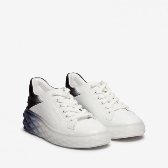 DIAMOND MAXI/F II WHITE BLACK 