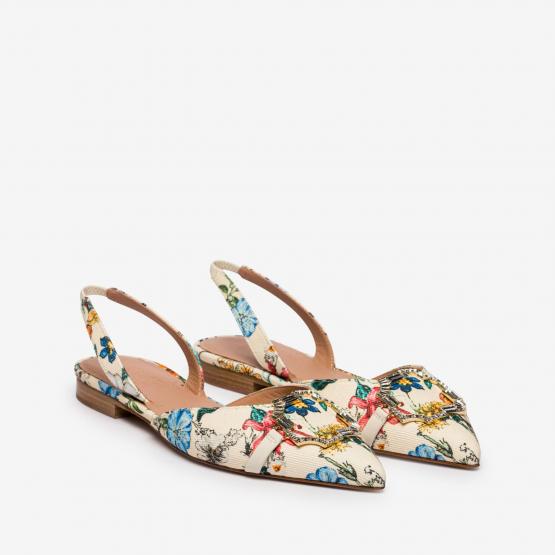 MISHA 10 FLORAL 
