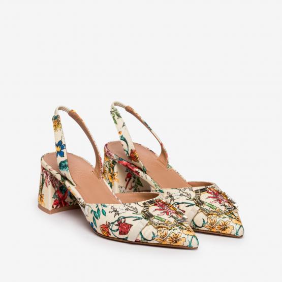 MISHA 45 FLORAL 
