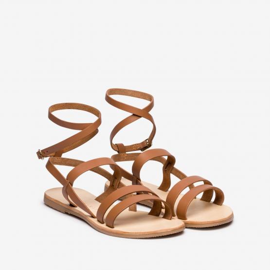 L96 Y0 GLADIATOR SANDALS 