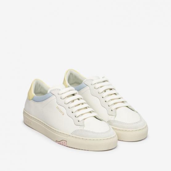 F1373001 CLEAN 180 SNEAKER 