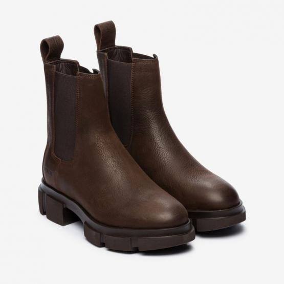 CPH570 WAXED NABUC CHOCOLATE 