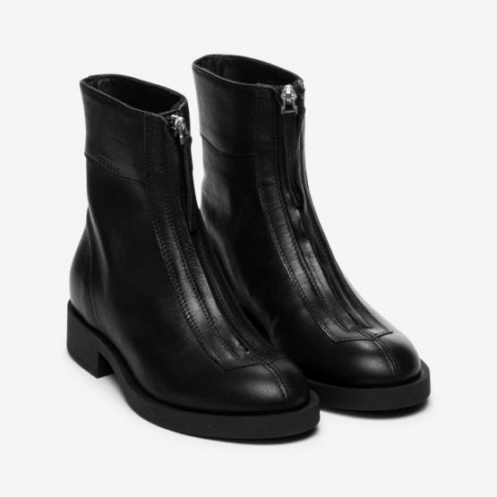 CPH681 VITELLO BLACK 