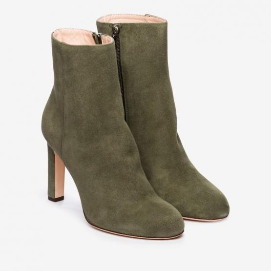 MILLY H BOOTIE D264506PCVELOU 