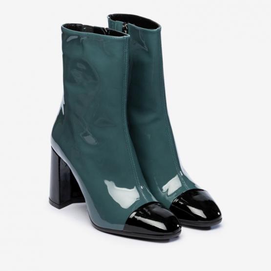 DONNA 331953 PAT. LEATHER 38