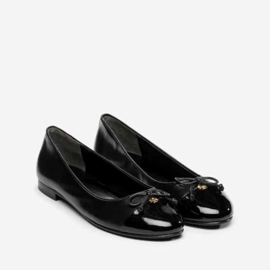 154511-004 BOW BALLET 