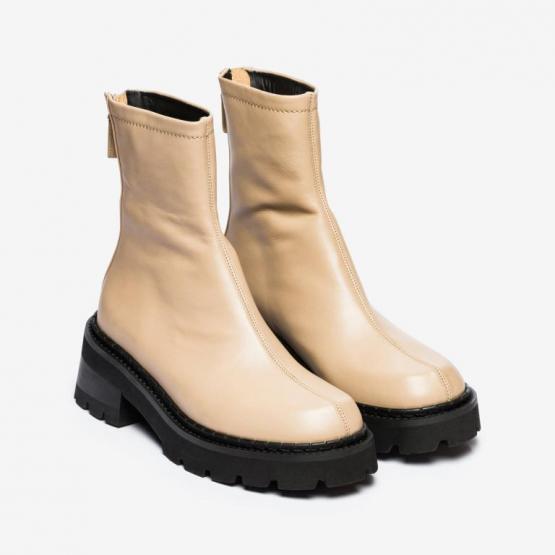 ALISTER TAUPE 23PFALIQTPNAP 
