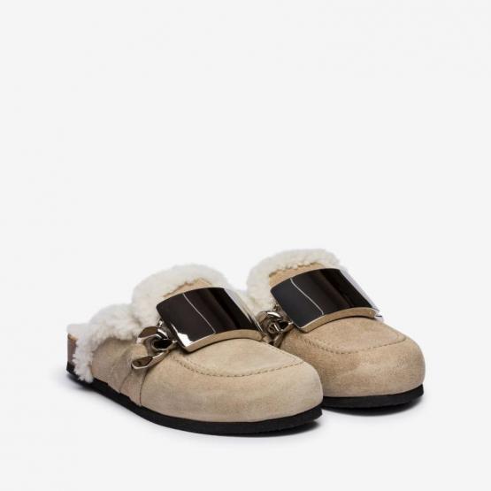 ANW40000B.18012 BEIGE MRN 38