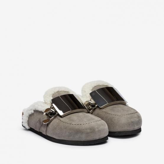 ANW40000B.18011 GREY MRN 36
