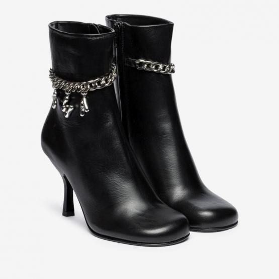 ANW41030B.18190 BLACK 38