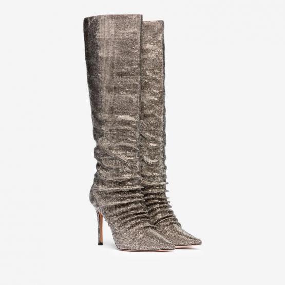 313B00BKG I23 BOTAS GREY 