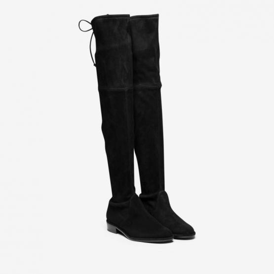 S2167 BLK LOWLAND 