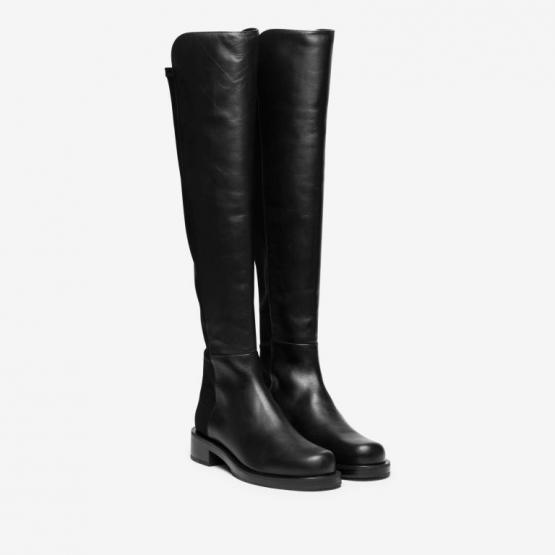 SG118 BLK 5050 BOLD BOOT 