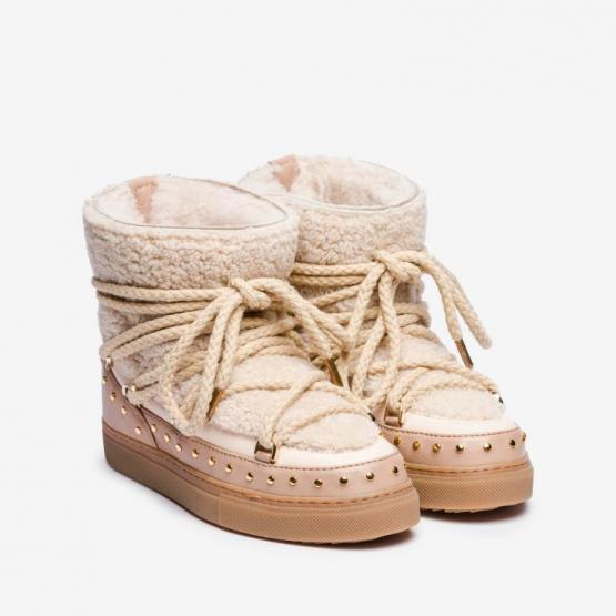 75102 076 CURLY ROCK BEIGE ladies shoes online sigrun woehr