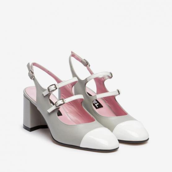 PAPAYA 332268 GREY 41