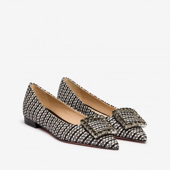 AMAIA 56 TESSUT CEZANNE COL 7 