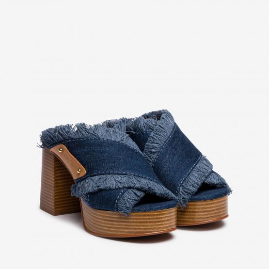 SB42092B 19155 741 DENIM 39