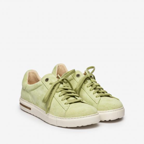 1027314 BEND LOW SUEDE 37