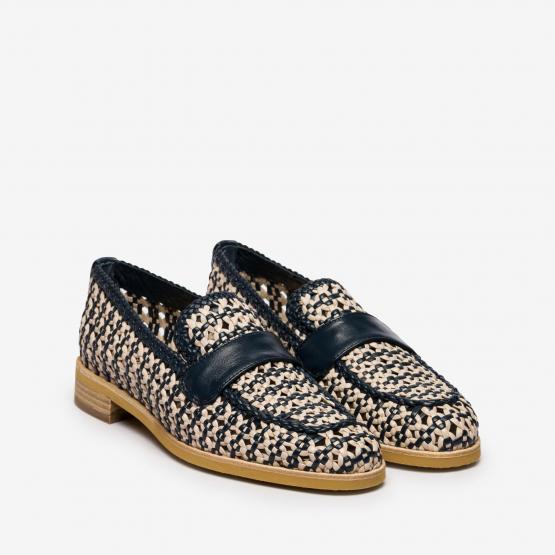 241W32635D5 NOCT NAVY 