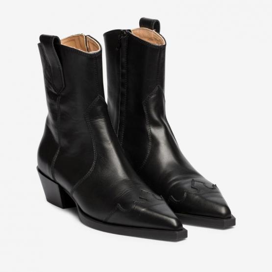 CPH239 VITELLO BLACK 