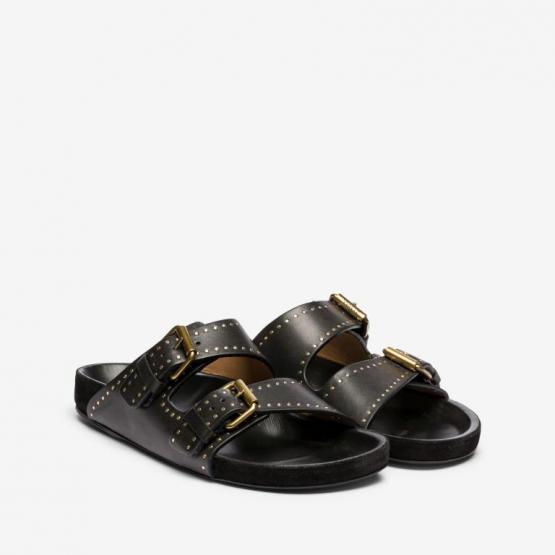SD0014FA-A1B15S LENNYO SANDALS 
