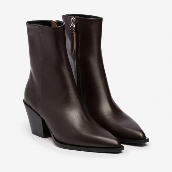 KARA CALF MOKA 36